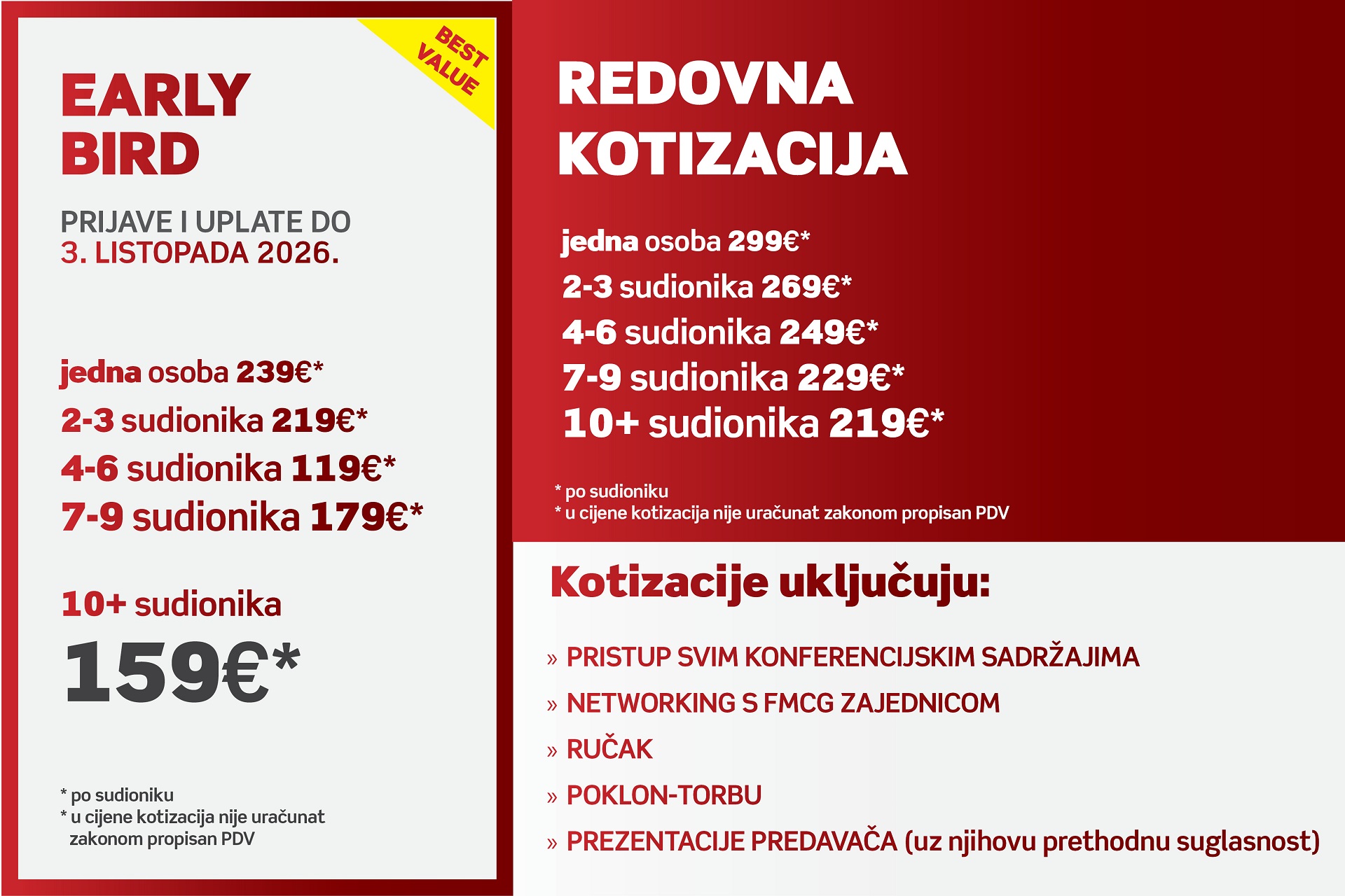 Price